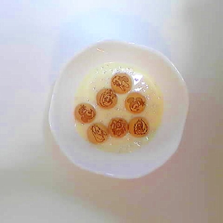 パックンチョヨーグルト レシピ 作り方 By Aytmm 楽天レシピ パックンチョヨーグルト レシピ 作り方 By Aytmm 楽天レシピ